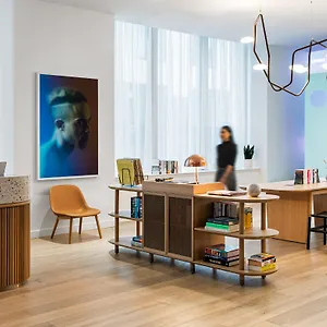 Mint House At 70 Pine 4*, New York United States