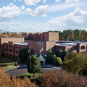 Doubletree By Hilton Charlotte/southpark 3*, Charlotte United States