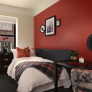 The Redbury 4*, New York United States