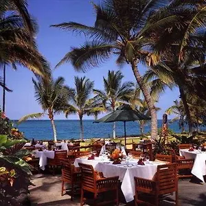 Hotel Kona Village