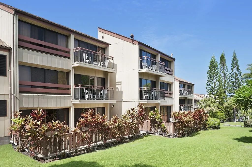 ** Resort The Kona Billfisher Kailua-Kona United States