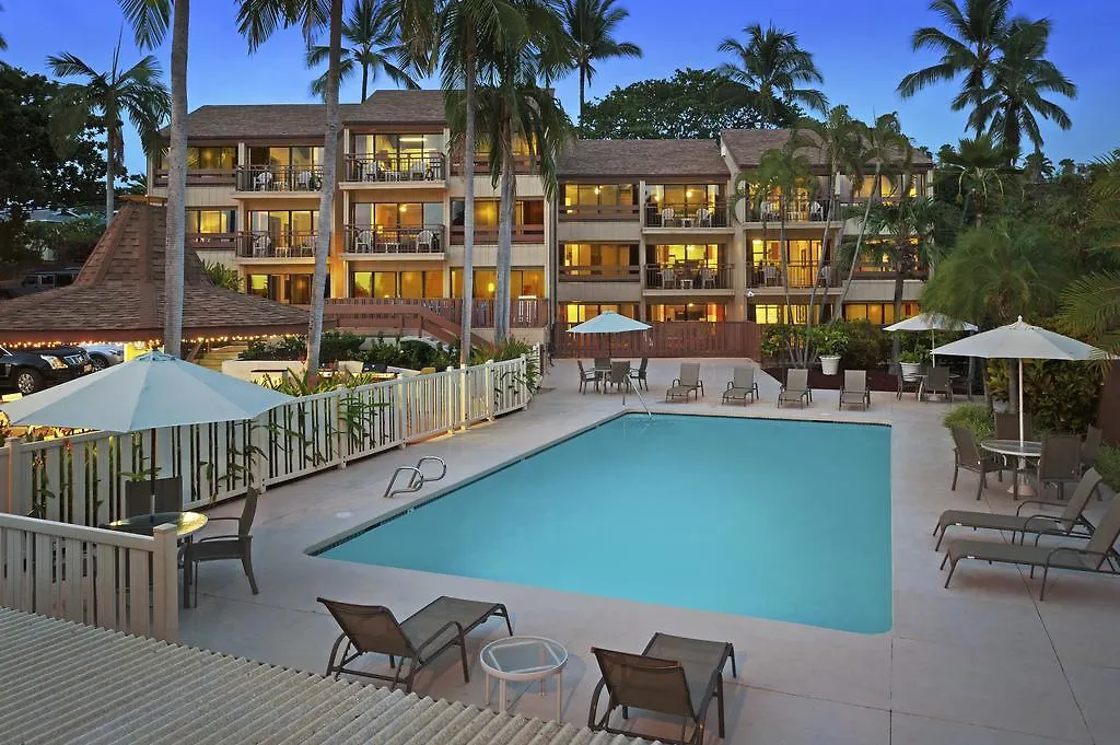 The Kona Billfisher Kailua-Kona