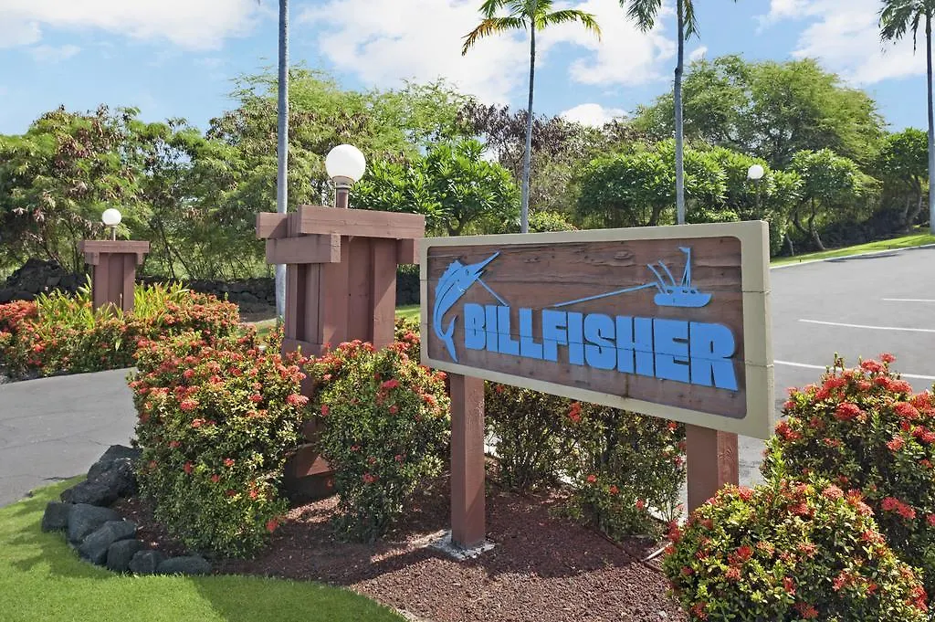 Resort The Kona Billfisher Kailua-Kona