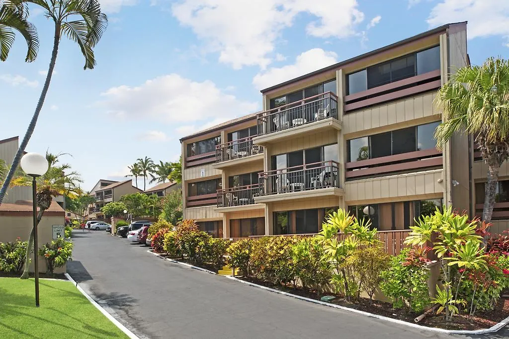 The Kona Billfisher Kailua-Kona United States